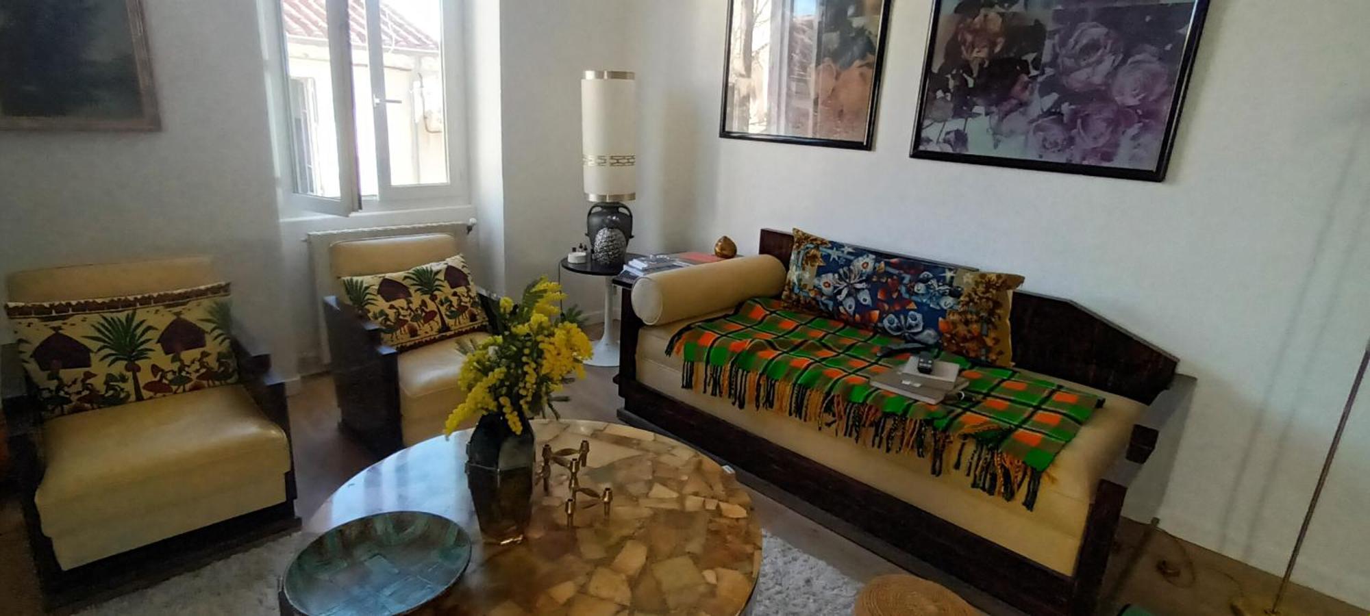 Maison Rulman Nîmes Extérieur photo