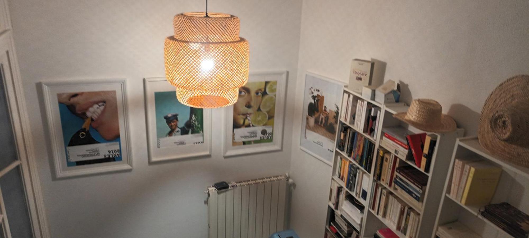 Maison Rulman Nîmes Extérieur photo