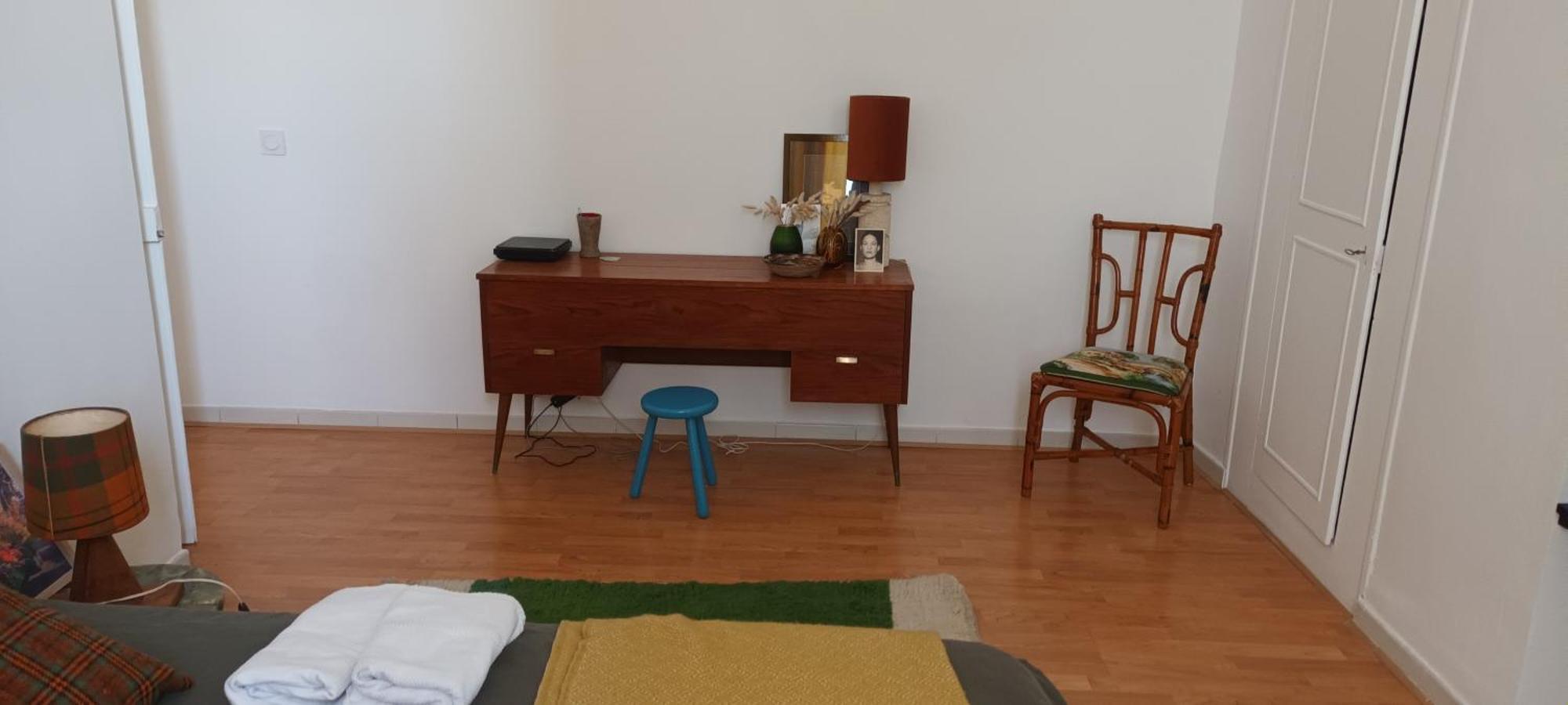 Maison Rulman Nîmes Extérieur photo