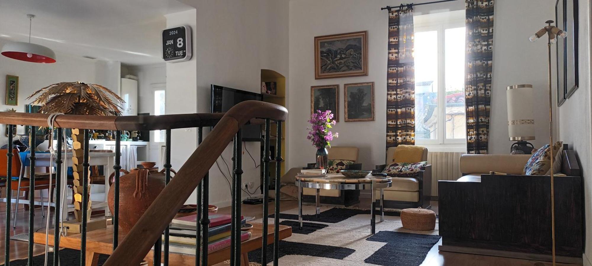 Maison Rulman Nîmes Extérieur photo