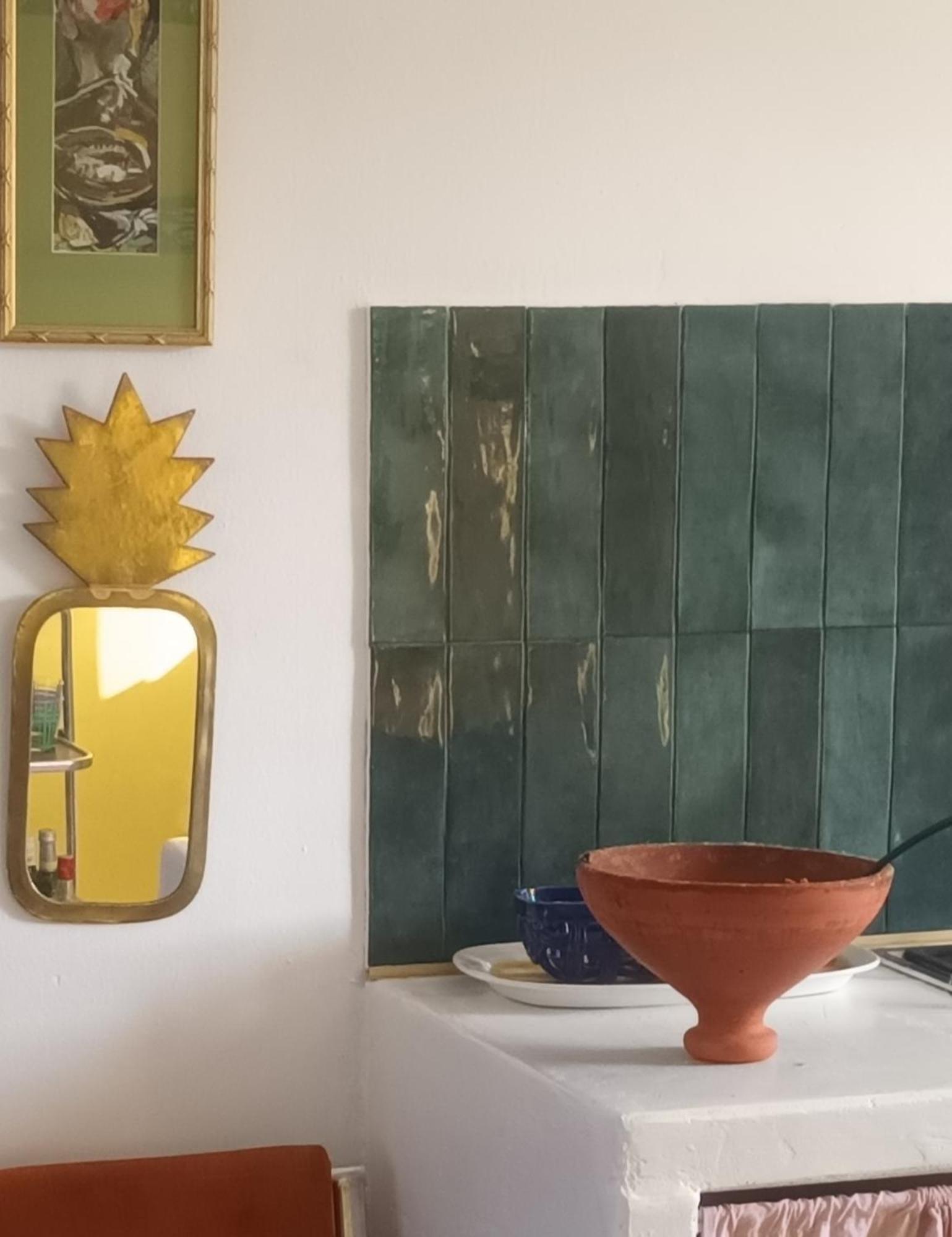 Maison Rulman Nîmes Extérieur photo