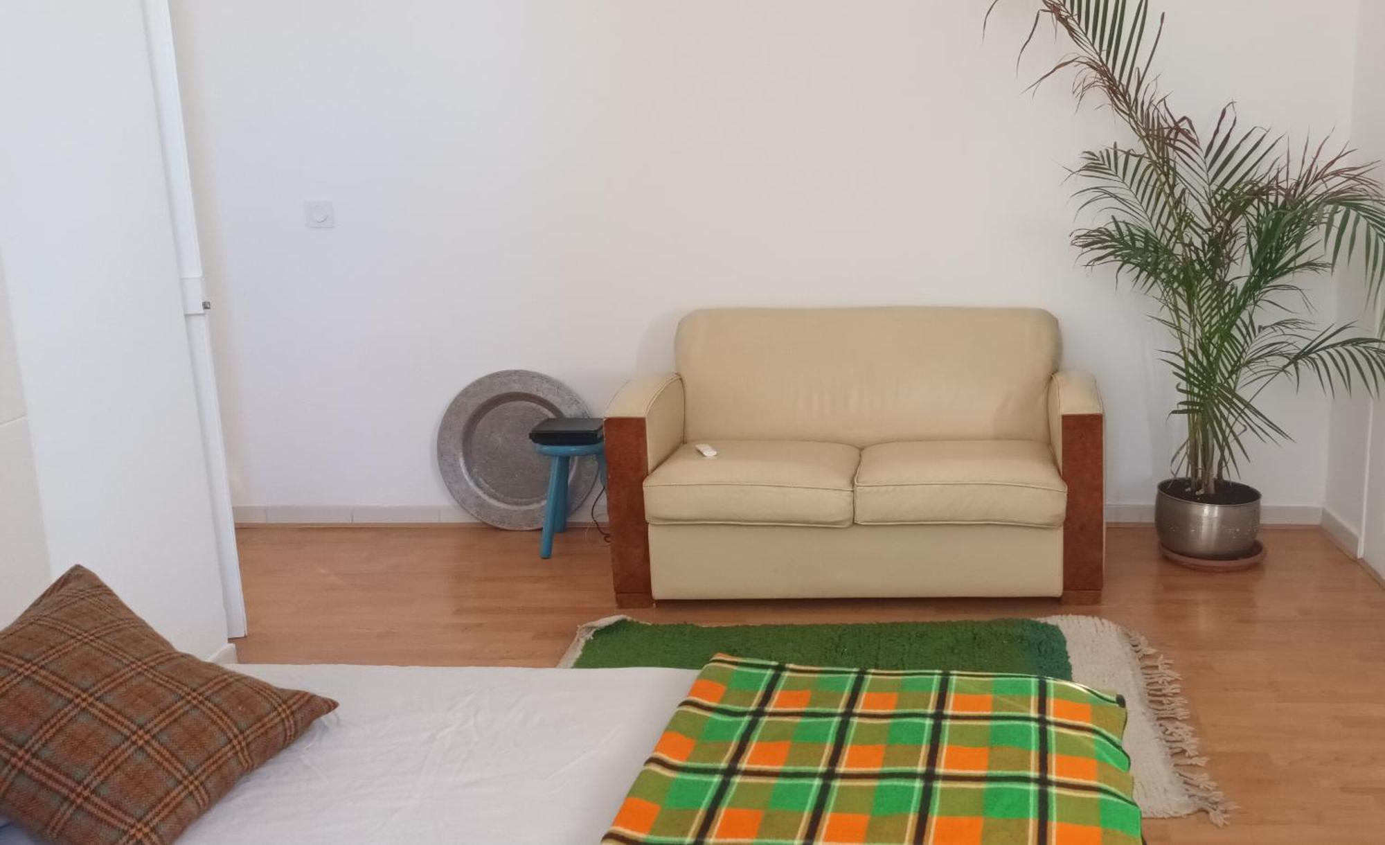 Maison Rulman Nîmes Extérieur photo