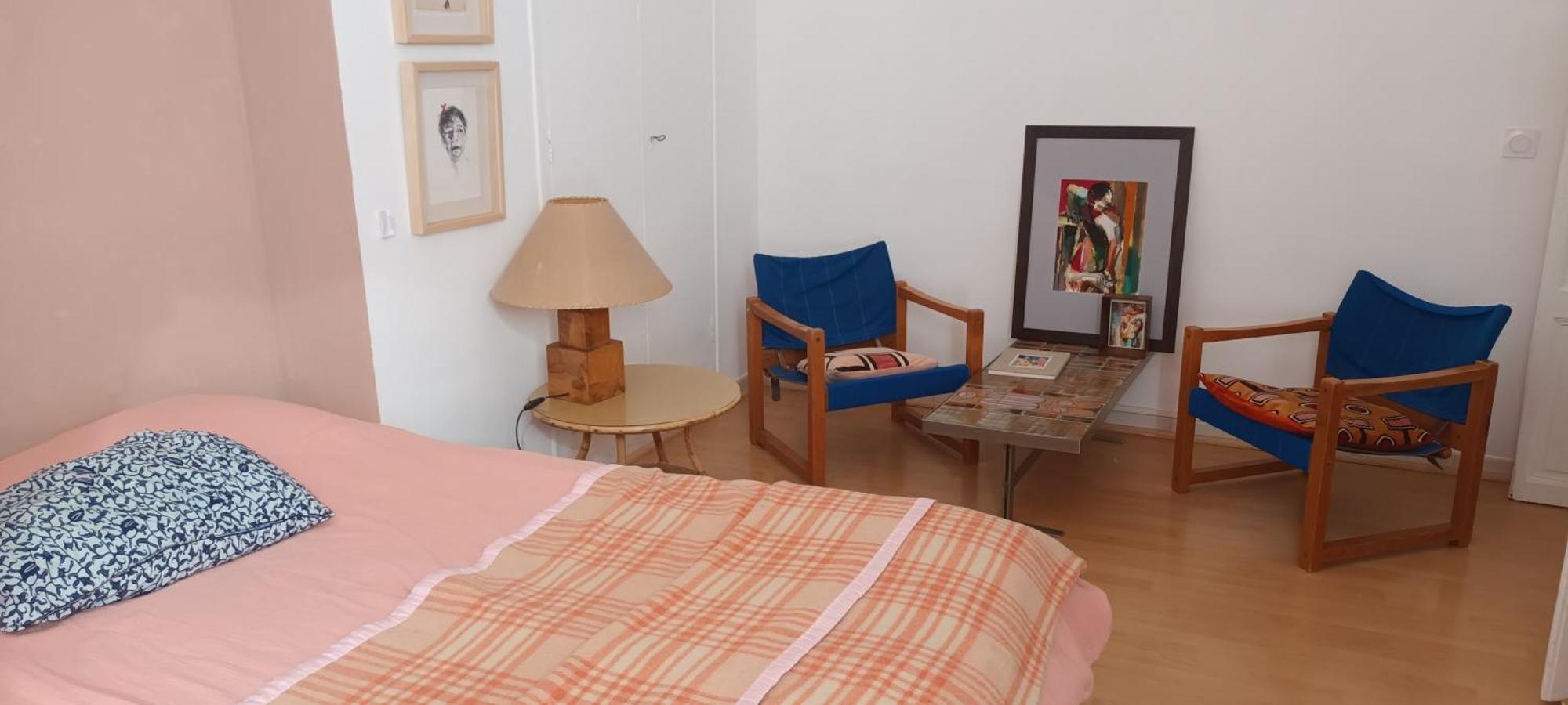 Maison Rulman Nîmes Extérieur photo